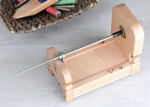 Load image into Gallery viewer, bobbin winder attachment for e-spinner