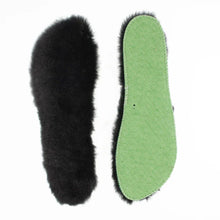 Load image into Gallery viewer, Garneau Sheepskin Insoles - Men's