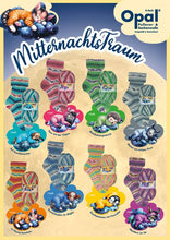 Load image into Gallery viewer, wool yarn for knitting socks