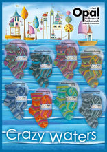 Load image into Gallery viewer, Opal Crazy Waters