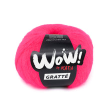 Load image into Gallery viewer, soft_fuzzy_acrylic_yarn_for_knitting