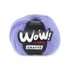 Load image into Gallery viewer, soft_fuzzy_acrylic_yarn_for_knitting