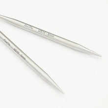 Load image into Gallery viewer, interchangeable needle tips for knitting