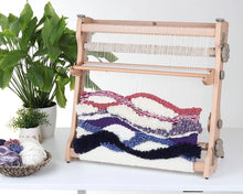Load image into Gallery viewer, Ashford’s new Tabletop Tapestry Loom