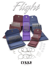 Load image into Gallery viewer, Lykke Interchangeable Set-Flight