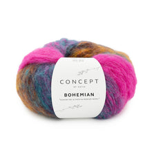 Load image into Gallery viewer, Katia Concept Bohemian