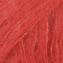 Load image into Gallery viewer, fuzzy alpaca silk knitting yarn