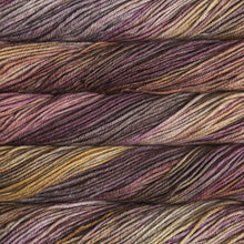 Load image into Gallery viewer, aran weight superwash merino Knitting yarn