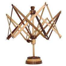 Load image into Gallery viewer, Jo's Yarn Garden yarn swift