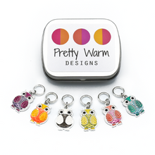 Load image into Gallery viewer, Jo's Yarn Garden knitting, crochet tools