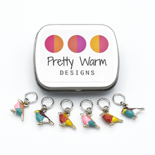 Load image into Gallery viewer, Jo's Yarn Garden knitting, crochet tools