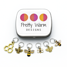 Load image into Gallery viewer, Jo's Yarn Garden knitting, crochet tools