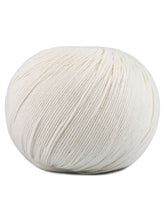 Load image into Gallery viewer, organic cotton/acrylic knitting yarn