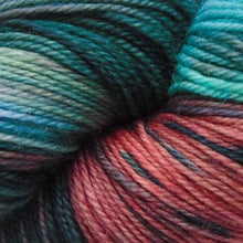 Load image into Gallery viewer, Merino nylon sock knitting yarn