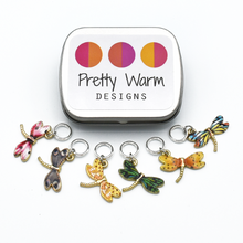 Load image into Gallery viewer, Jo's Yarn Garden knitting, crochet tools