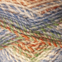 Load image into Gallery viewer, Acrylic chunky knitting yarn