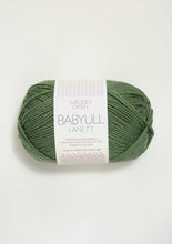 Load image into Gallery viewer, merino knitting yarn