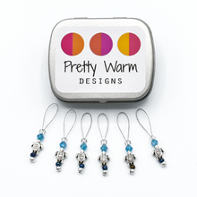 Load image into Gallery viewer, Jo's Yarn Garden knitting, crochet tools