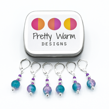 Load image into Gallery viewer, Jo's Yarn Garden knitting, crochet tools