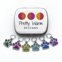 Load image into Gallery viewer, Jo's Yarn Garden knitting, crochet tools