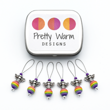 Load image into Gallery viewer, Jo's Yarn Garden knitting, crochet tools