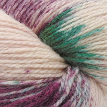 Load image into Gallery viewer, Jo's Yarn Garden GOTS wool yarn