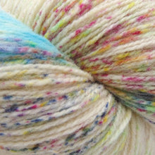 Load image into Gallery viewer, Jo's Yarn Garden GOTS wool yarn