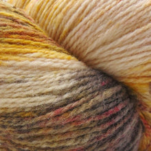 Load image into Gallery viewer, Jo's Yarn Garden GOTS wool yarn