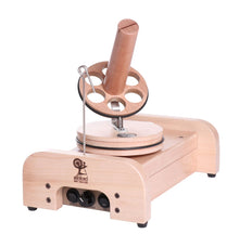 Load image into Gallery viewer, Jo's Yarn Garden electric ball winder