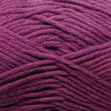 Load image into Gallery viewer, Estelle yarns GOTS cotton yarn
