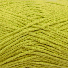 Load image into Gallery viewer, Estelle yarns GOTS cotton yarn