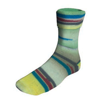 Load image into Gallery viewer, Jo's Yarn Garden wool sock Knitting yarn