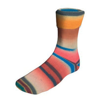 Load image into Gallery viewer, Jo's Yarn Garden wool sock Knitting yarn