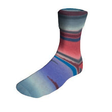 Load image into Gallery viewer, Jo's Yarn Garden wool sock Knitting yarn