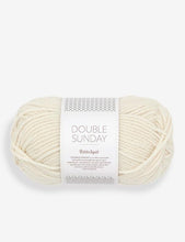 Load image into Gallery viewer, Jo's Yarn Garden wool knitting yarn