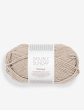 Load image into Gallery viewer, Jo's Yarn Garden wool knitting yarn