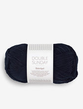 Load image into Gallery viewer, Jo's Yarn Garden wool knitting yarn