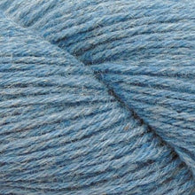 Load image into Gallery viewer, Estelle GOTS shetland wool yarn