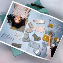 Load image into Gallery viewer, Sandnes Garn Learn to Knit Kit