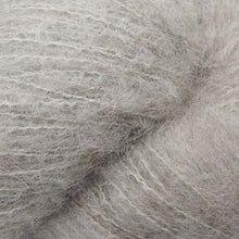 Load image into Gallery viewer, alpaca mohair silk knitting yarn