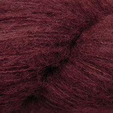 Load image into Gallery viewer, alpaca mohair silk knitting yarn