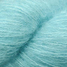Load image into Gallery viewer, alpaca mohair silk knitting yarn