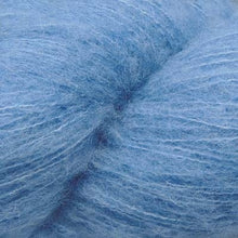 Load image into Gallery viewer, alpaca mohair silk knitting yarn