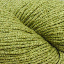 Load image into Gallery viewer, organic cotton wool blend yarn