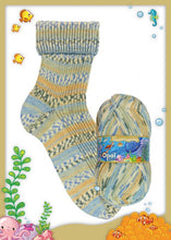Load image into Gallery viewer, Opal wool sock Knitting yarn