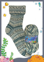 Load image into Gallery viewer, Opal wool sock Knitting yarn