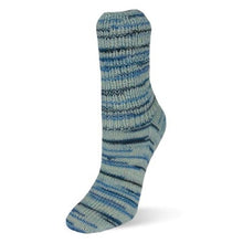 Load image into Gallery viewer, Rellana Garn Flotte Sock Primavera Stretch