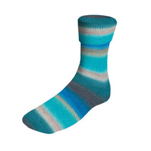 Load image into Gallery viewer, Lang Yarns dk 6 ply sock yarn