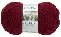Load image into Gallery viewer, worsted weight knitting wool sock yarn