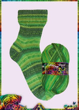 Load image into Gallery viewer, knitting wool sock yarn
